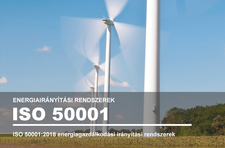 ISO 50001:2018